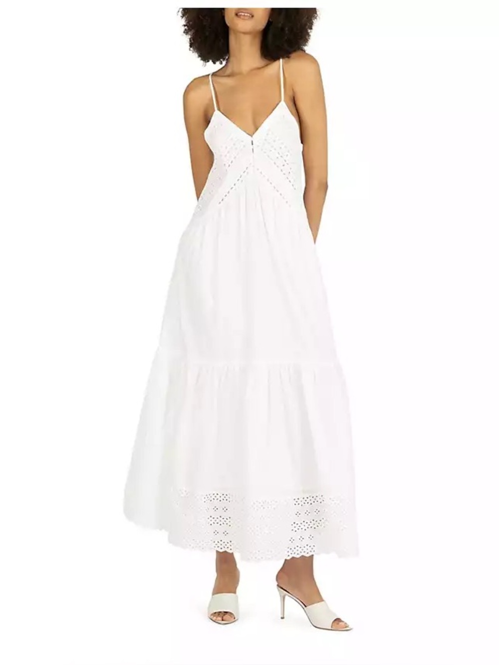 Super Natural by Secret Mission 
Daniella Dress size S (k11)